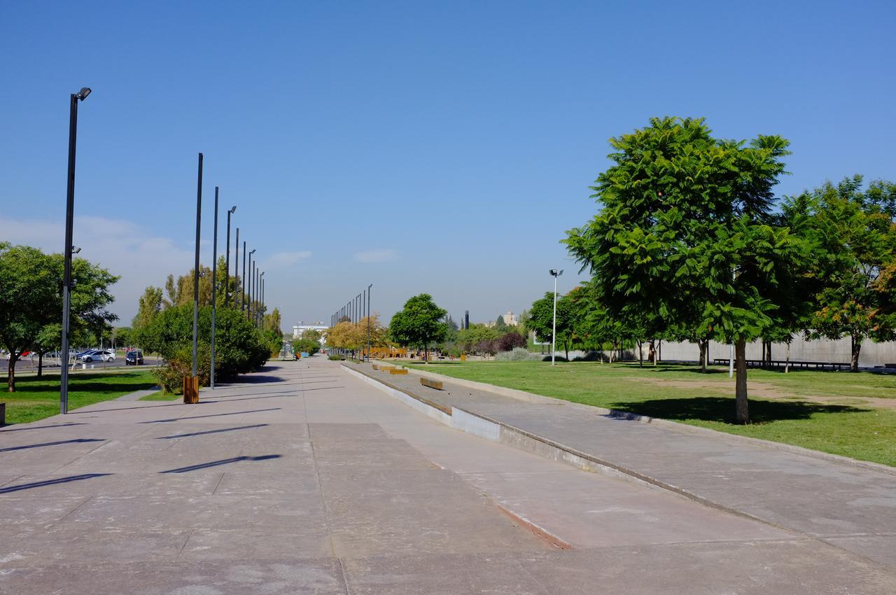 Mendoza #5アパートメント エクステリア 写真